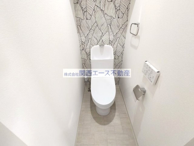 【トイレ】 | クリエオーレ吉田