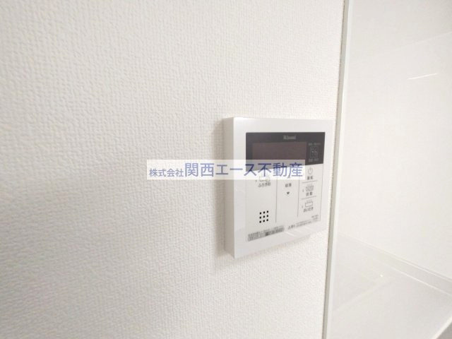 【設備】 | クリエオーレ吉田
