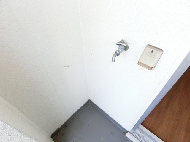 アプティ3番館の設備