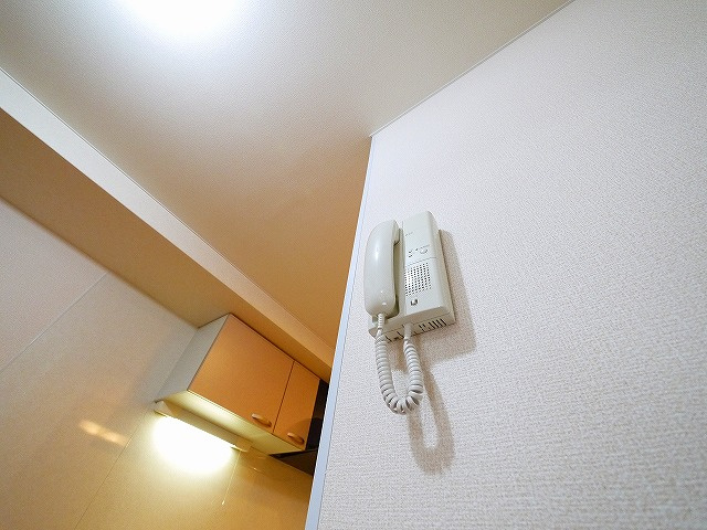 アプローズ（南郡山町）のセキュリティ