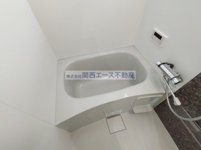 【浴室】 | クリエオーレ吉田