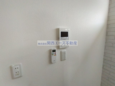 【内装】 | クリエオーレ吉田