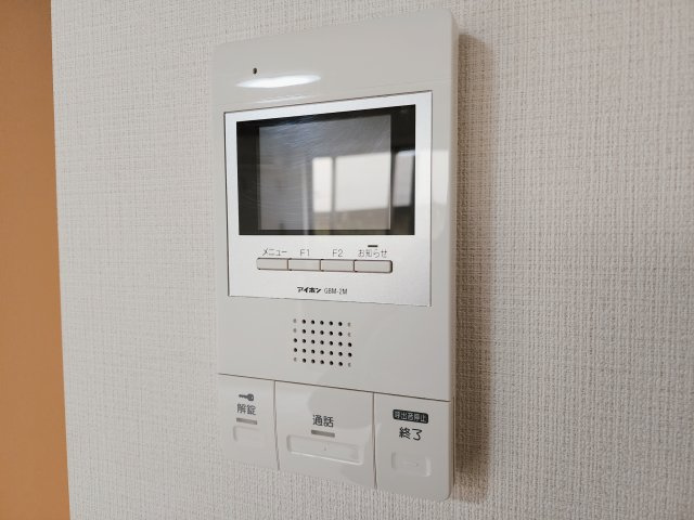 【セキュリティ】 | ウェルスクエア三軒茶屋