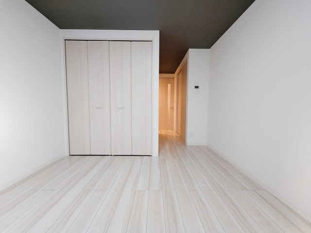 【寝室】 | ウェルスクエア三軒茶屋