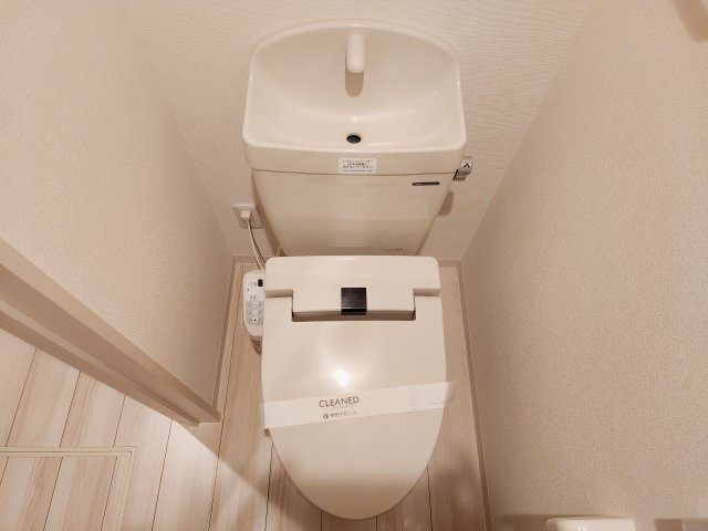 【トイレ】 | ウェルスクエア三軒茶屋