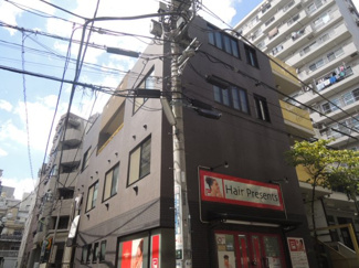 【外観】