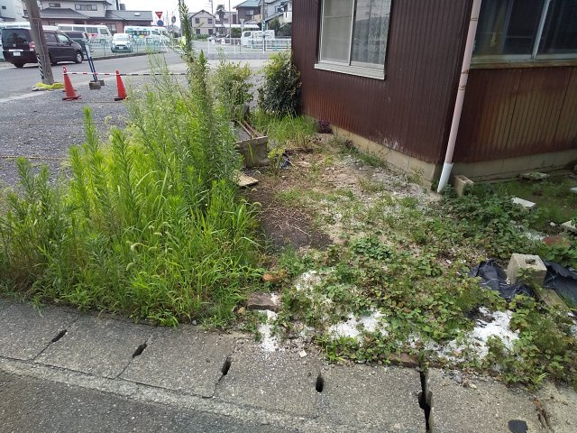 ５５３７８　岐阜市大菅北土地のその他