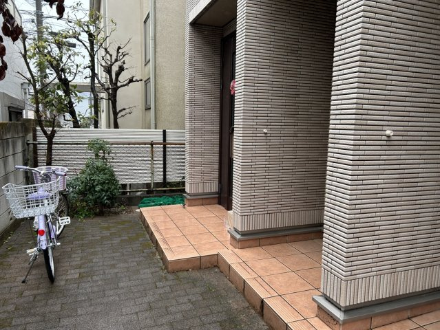 【その他共用部分】
