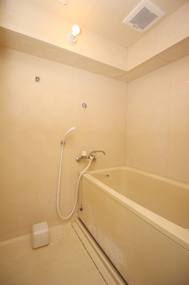 【浴室】 | スクエアコート