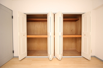 【収納】 | スクエアコート