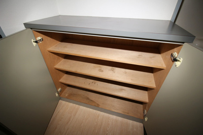 【収納】 | スクエアコート | シューズボックス