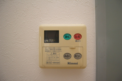 【設備】 | スクエアコート