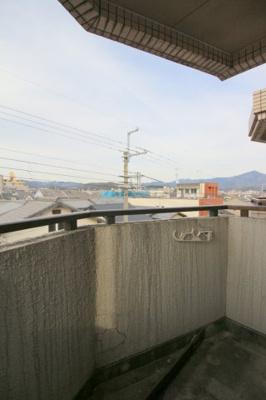 【バルコニー】 | スクエアコート