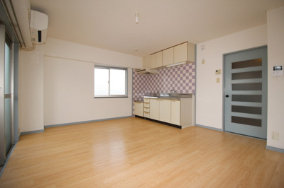 【居間・リビング】 | スクエアコート