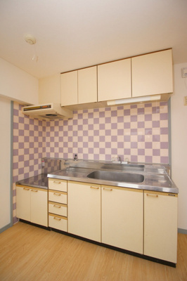 【キッチン】 | スクエアコート