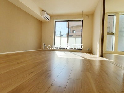 【居間・リビング】 | モアナ甲子園