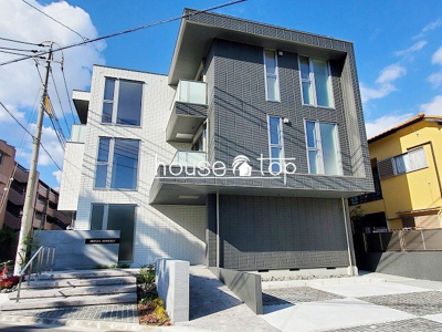 【外観】 | モアナ甲子園