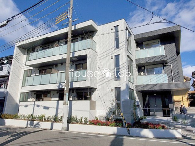 【外観】 | モアナ甲子園