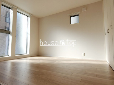 【洋室】 | モアナ甲子園