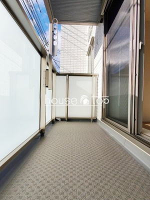 【バルコニー】 | モアナ甲子園