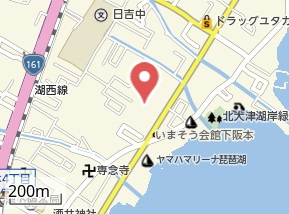 【地図】 | Ark　Yokota
