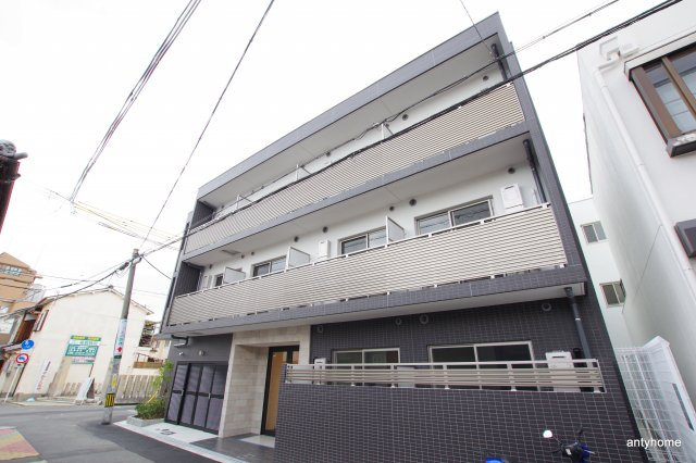 ライブカーサ千林大宮　仲介手数料無料の外観