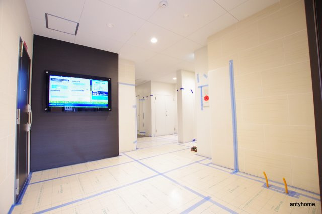 ライブカーサ千林大宮　仲介手数料無料のその他共用部分