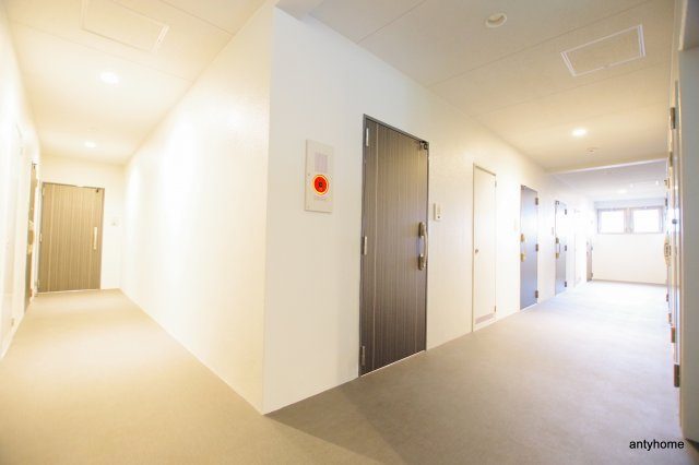 ライブカーサ千林大宮　仲介手数料無料のその他共用部分