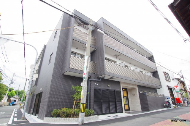 ライブカーサ千林大宮　仲介手数料無料の外観