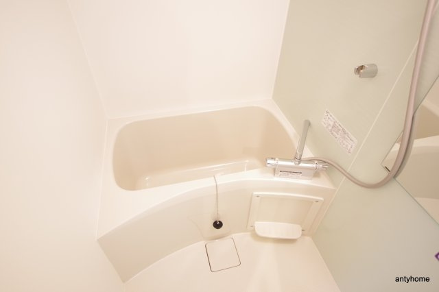 ライブカーサ千林大宮　仲介手数料無料の浴室