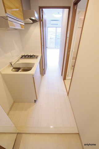 ライブカーサ千林大宮　仲介手数料無料の内装