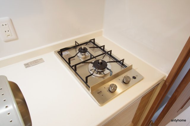 ライブカーサ千林大宮　仲介手数料無料のキッチン