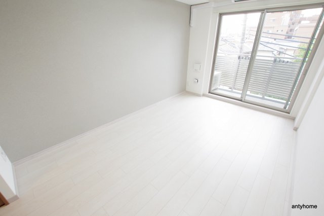 ライブカーサ千林大宮　仲介手数料無料の寝室