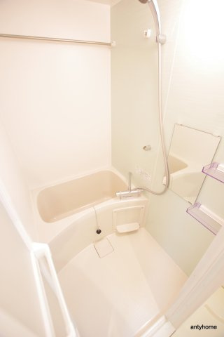 ライブカーサ千林大宮　仲介手数料無料の浴室