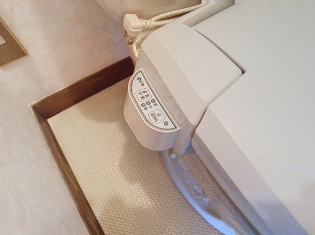 ファミール春日の設備