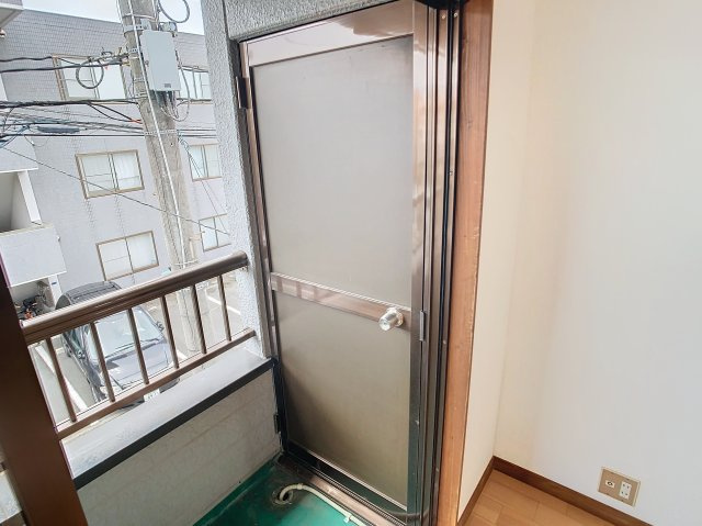 ファミール春日のその他