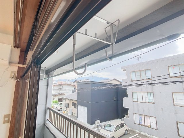 ファミール春日のその他