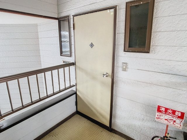 ファミール春日の設備