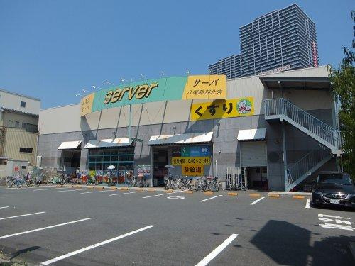 ユニヴァリィ　オリゼーの周辺
