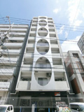 広島市中区鶴見町のマンションの画像