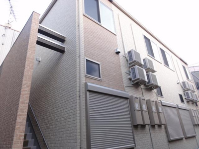 【外観】 | ＹｕｚＨｏｕｓｅ