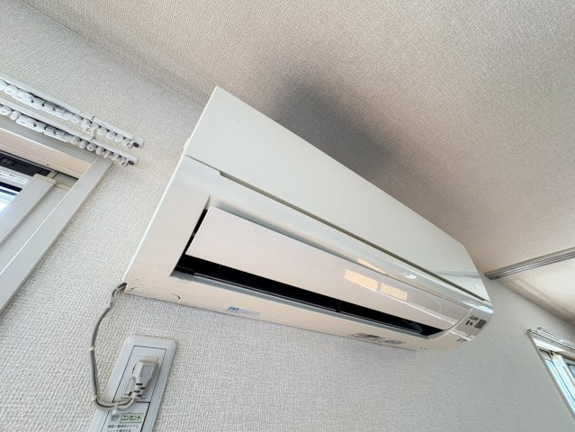 ヴィルソレイユの設備