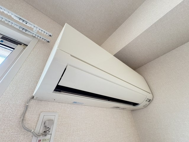 ヴィルソレイユの設備