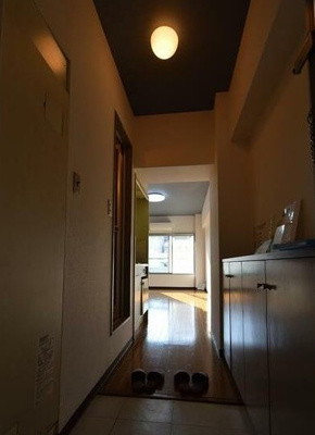 【内装】 | コロネード蕨