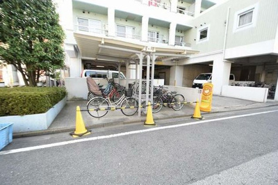 【その他共用部分】 | コロネード蕨