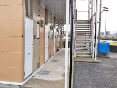 【エントランス】 | ゆたか