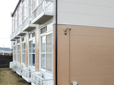 【バルコニー】 | ゆたか