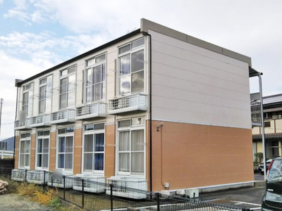 【外観】 | ゆたか