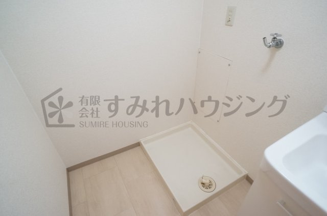 グランドゥール平井の設備