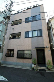 【外観】